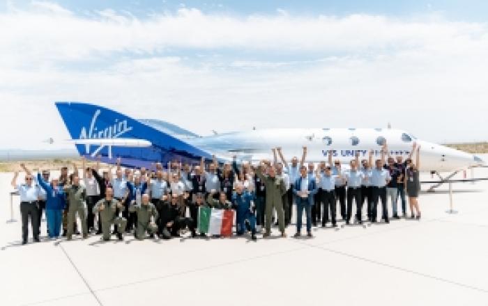 foto di gruppo