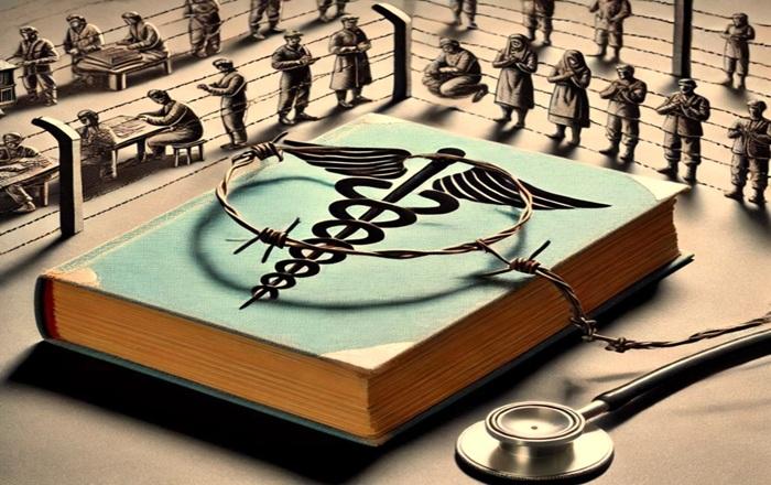 Medicina e Shoah
