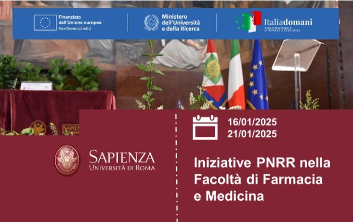 Immagine Facoltà PNRR