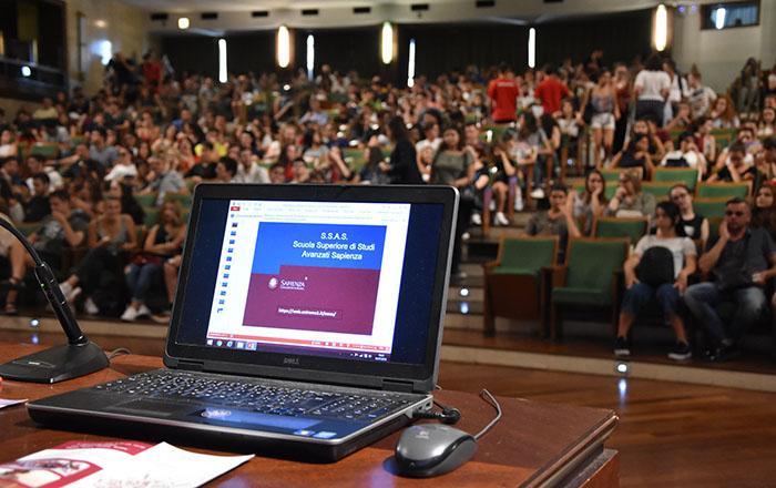 Immagine Seminario