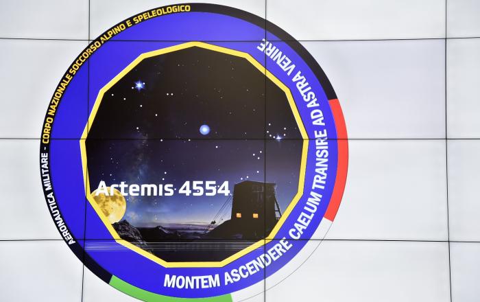 Immagine Artemis 4554