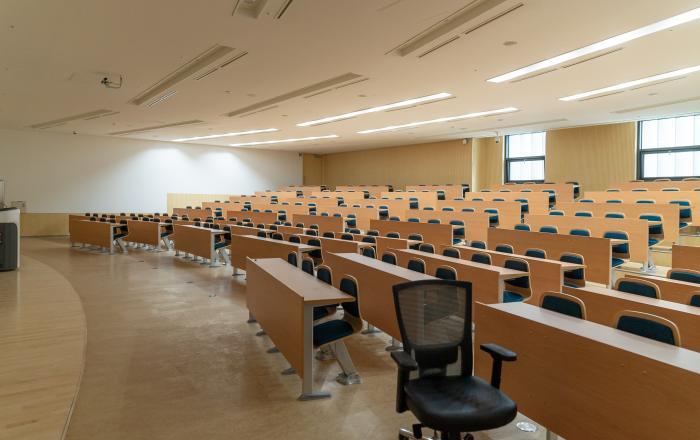 immagine aula