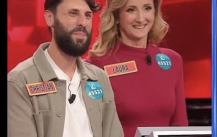 Immagine programma televisivo "L'eredità"