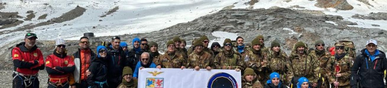 Foto di gruppo